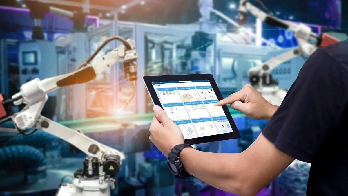 معرفی نرم‌افزار Delmia.V6