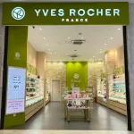 branch Yves Rocher (AL Hareth mall Karbala)