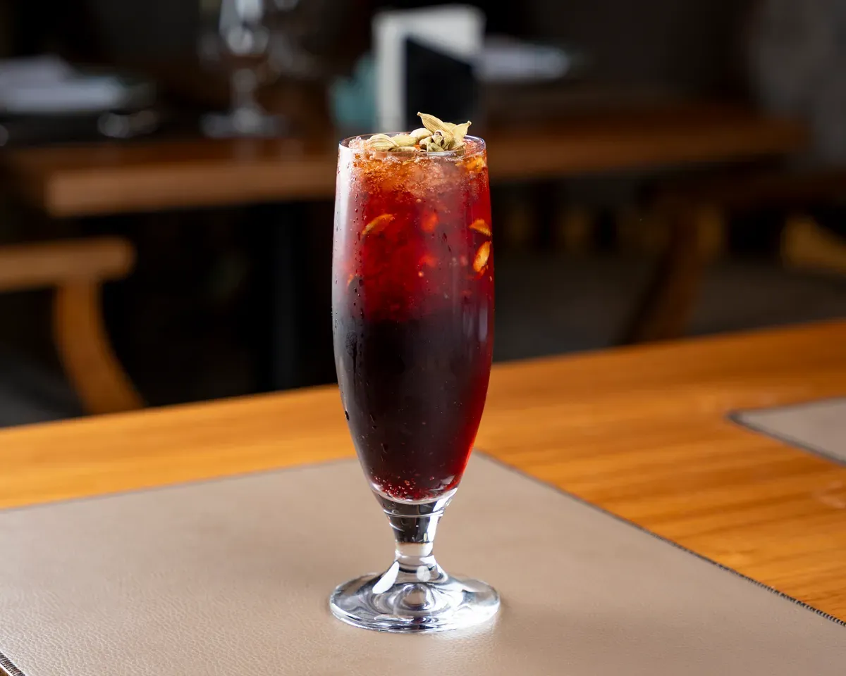 خواردنەوە ساردەکان