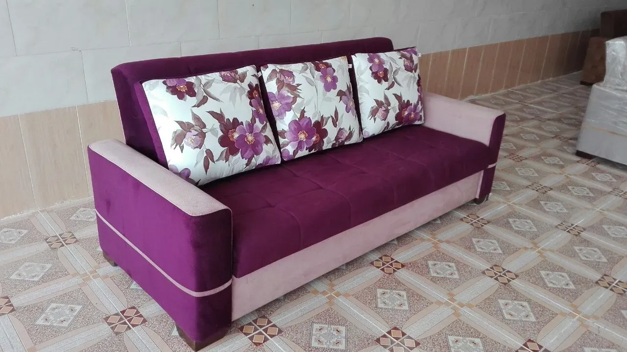 博克西 方形沙发床型号