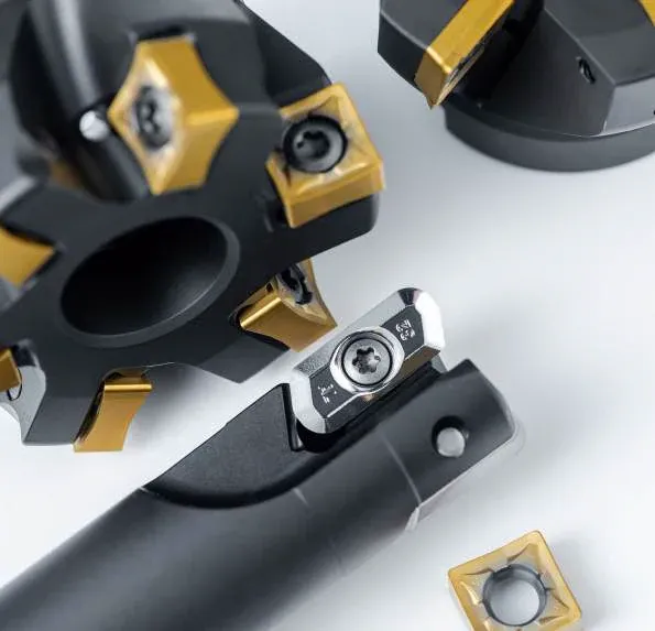 ئامێری بڕین لە پیشەسازیدا