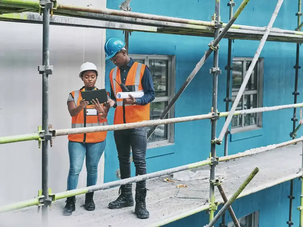 Construction Manager