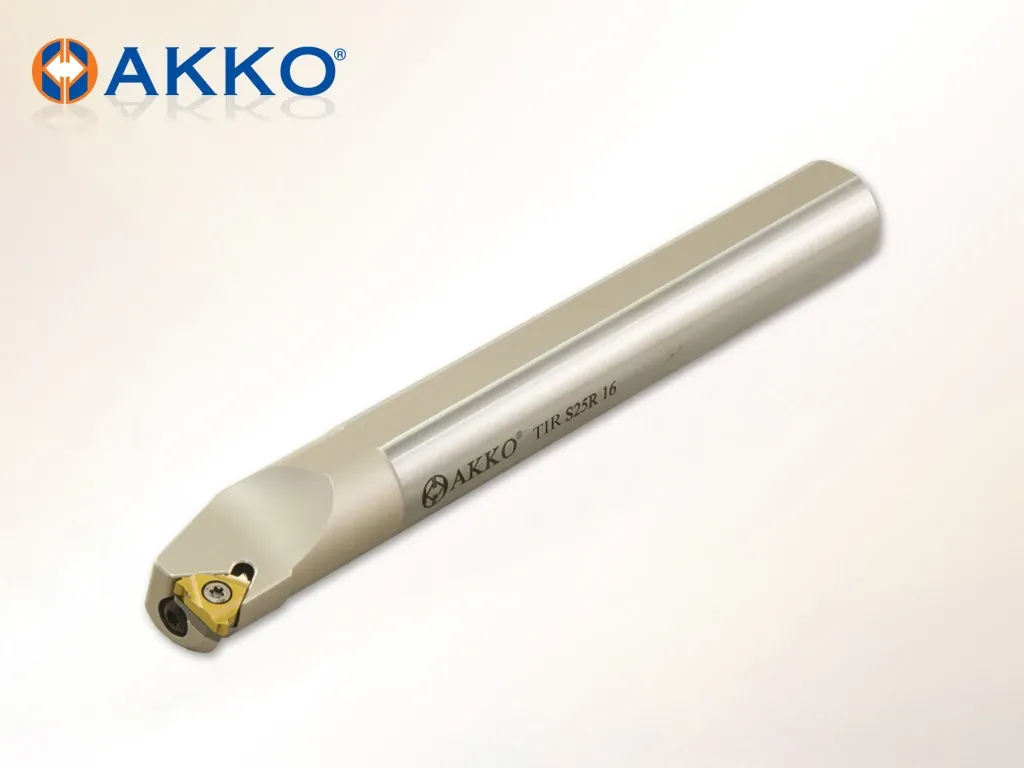 حاملات القلاووظ الداخلي