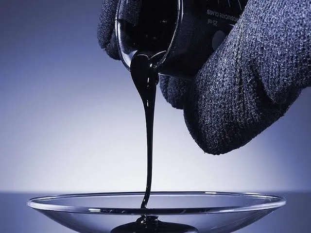 Bitumen and Bituminous Products Tamin Oil, Gas and Petrochemical Investment Company (TOPICO)
