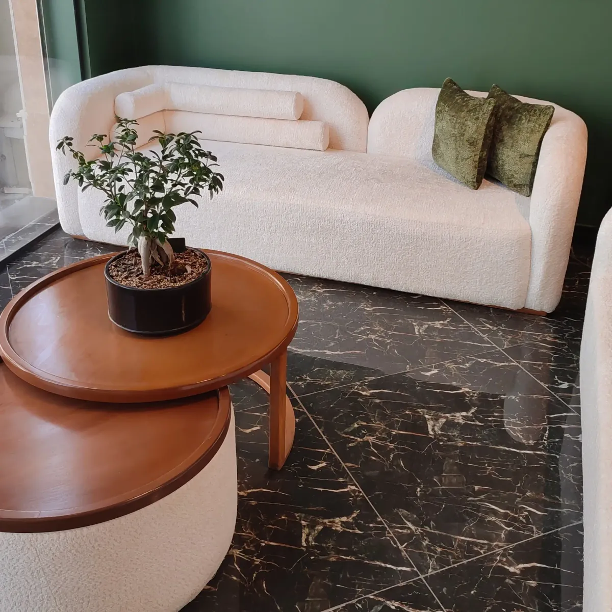 MP 家具的现代时尚设计