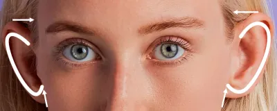 نەشتەرگەری گوێ چییە؟