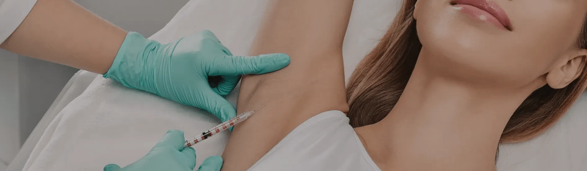 Terleme Botoksu Nedir ve Nasıl Etki Eder?
