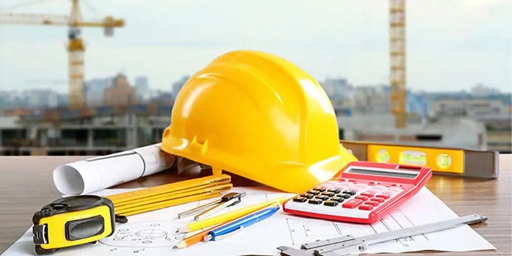 بیمەی ئەندازیاری