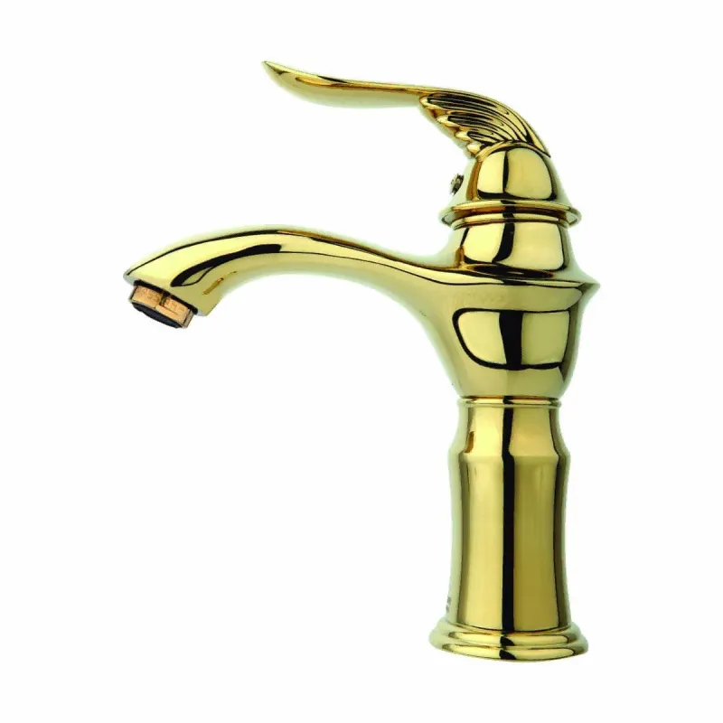 Primo - Washbasin Faucets