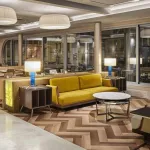branch Titanic Comfort Mitte