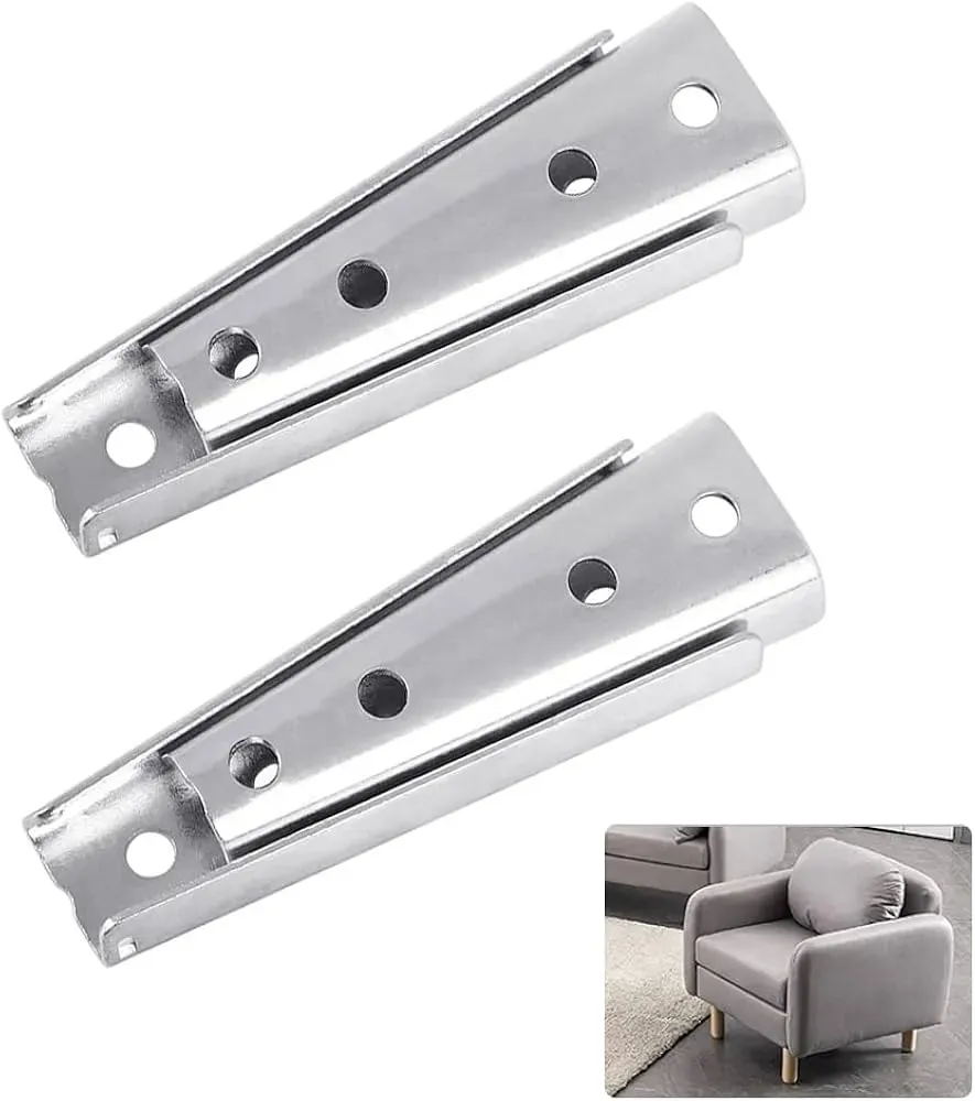 اتصالات و یراق آلات؛ عامل پنهان در طول عمر مبل