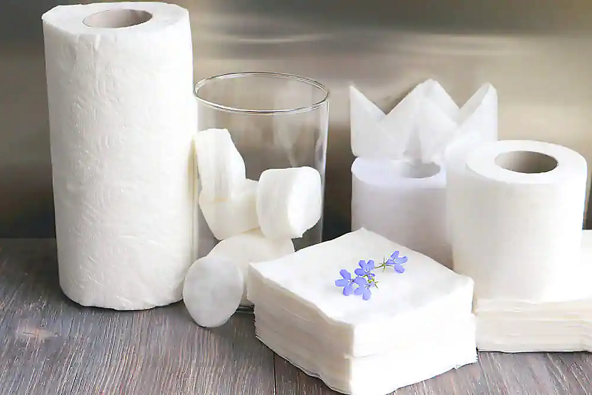 Paper and Cellulosic Raw Materials Tamin Oil, Gas and Petrochemical Investment Company (TOPICO)
