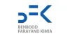 شعار تحسين عملية كيميا (BFK)