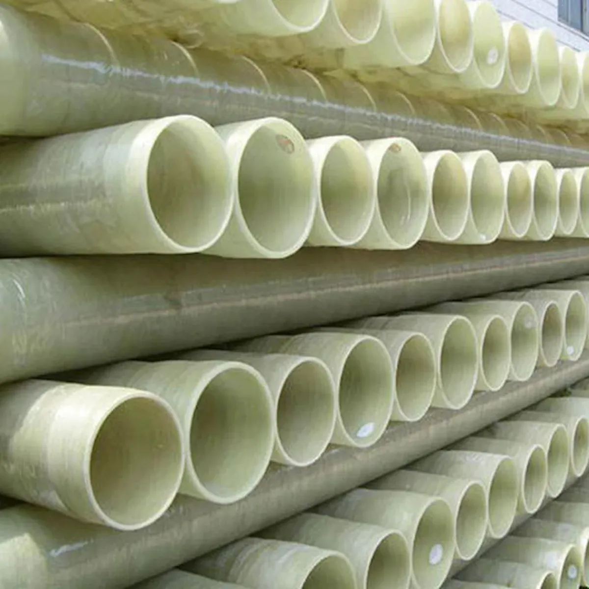 Industrial Composite