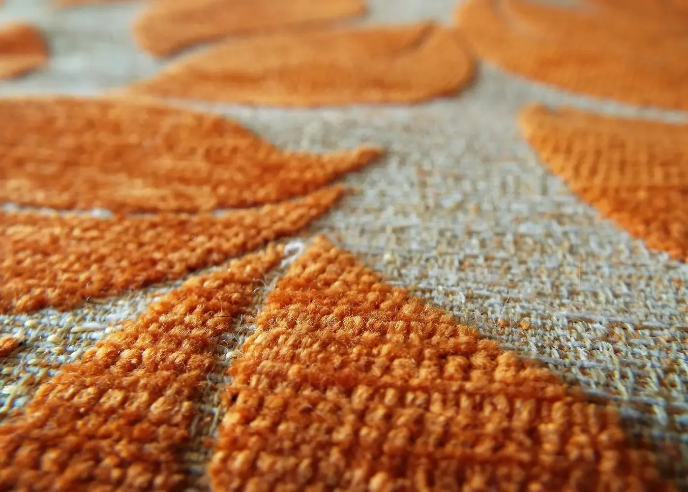 Guide to Buying a Quality Machine-Made Carpet at the Right Price