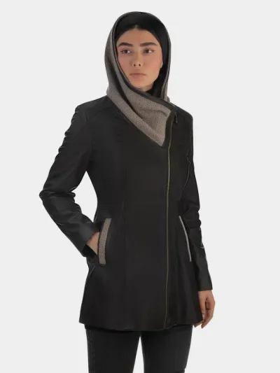 Laura Women's Coat