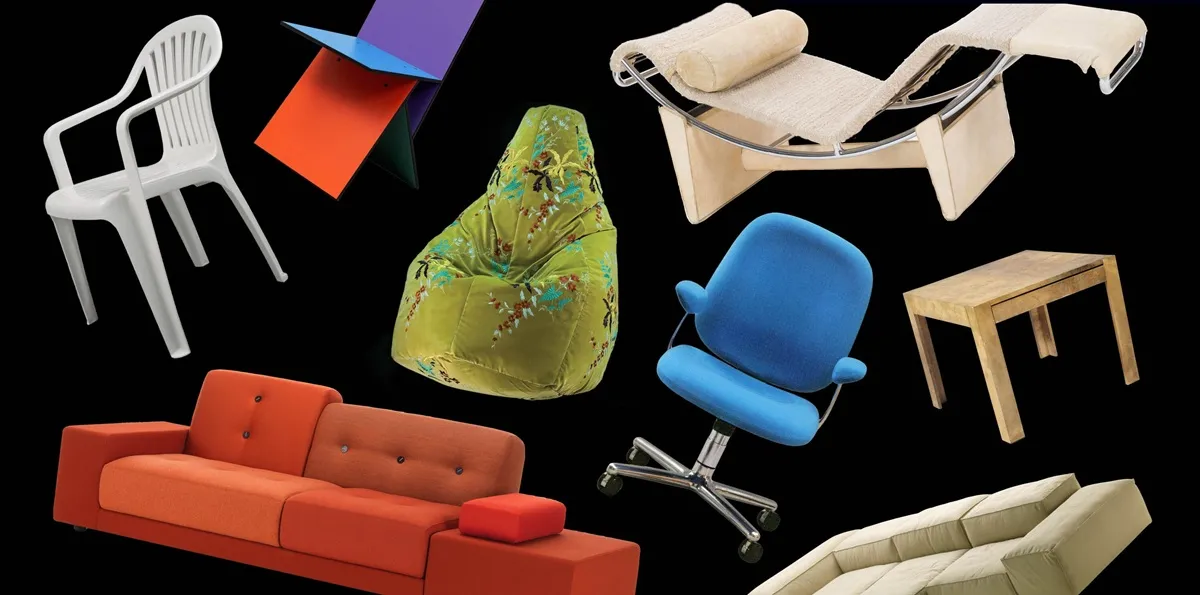 Assessing furniture quality online