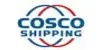 شعار cosco shipping