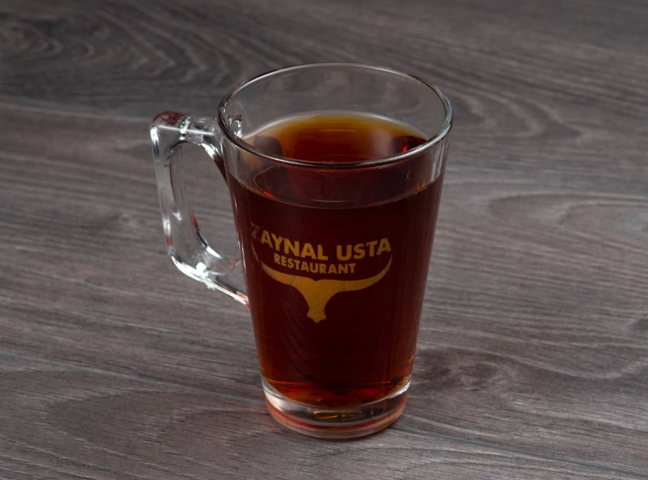 İçecek Zaynal Usta Restoran