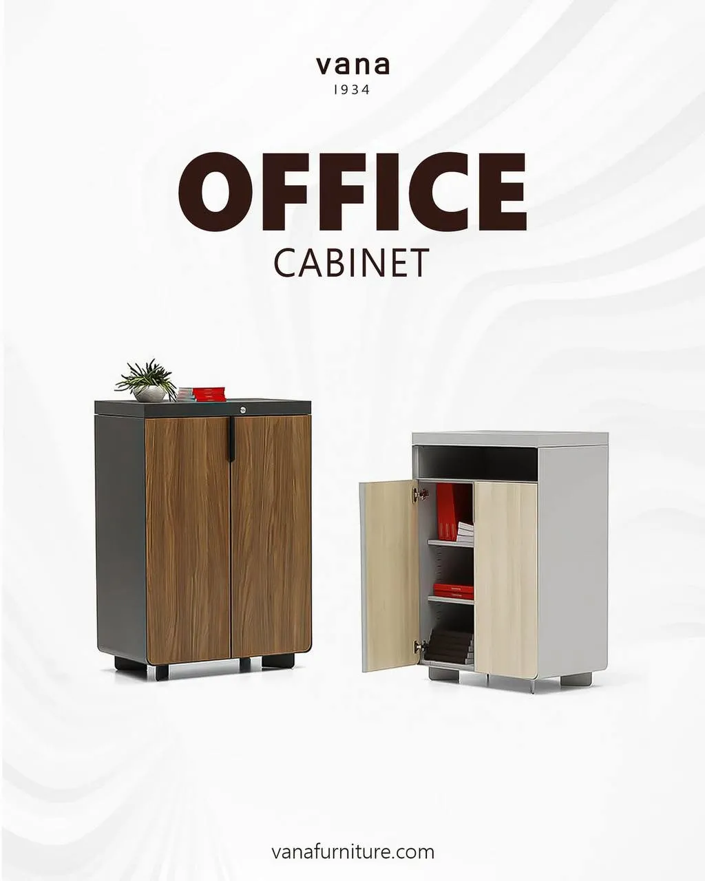 کابینت مبلمان وانا