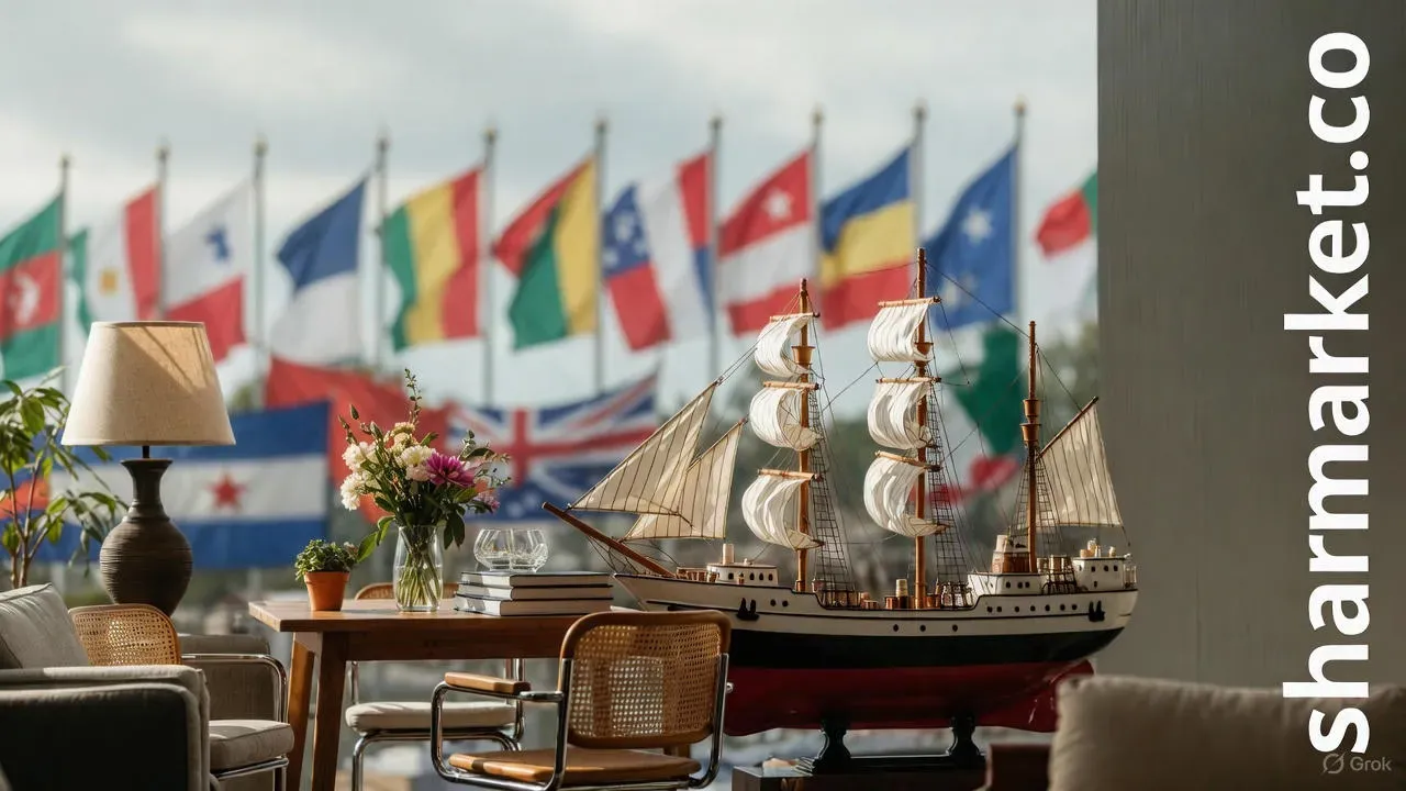 هەناردەکردنی مۆبیلیات لە ساڵی ٢٠٢٦