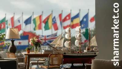  صادرات مبلمان در سال 2026