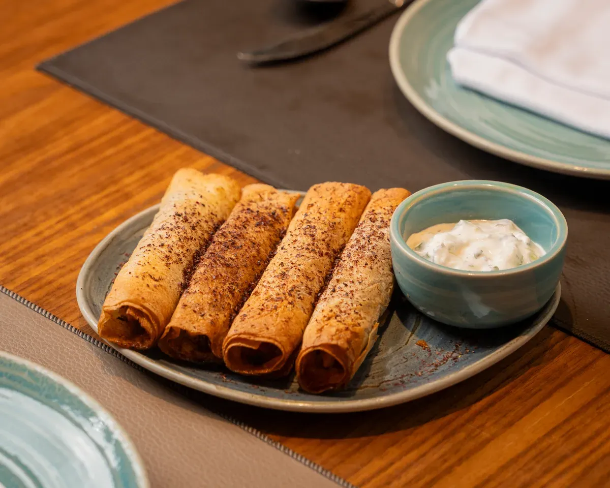 پێشبڕکێی خواردن