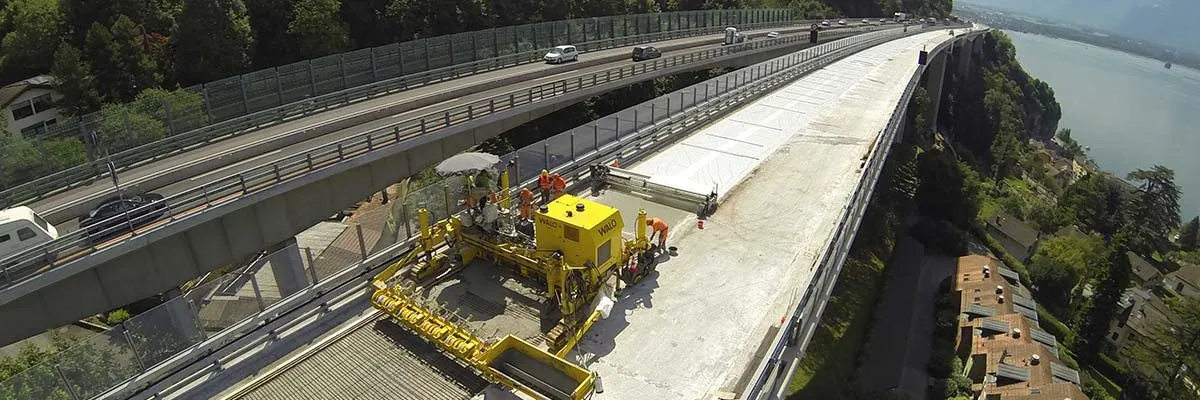 高强度混凝土 (HSC)