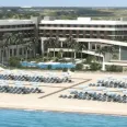 branch Azure Rotana Thalasso & Resort