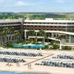 branch Azure Rotana Thalasso & Resort