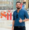 Dr. Mustafa Taha Al-Shabandar