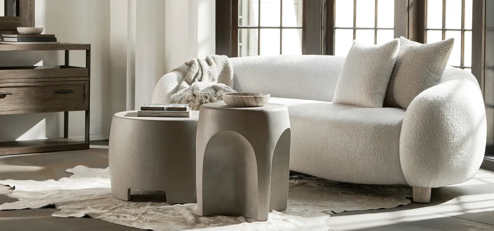 2026年沙发流行色彩搭配