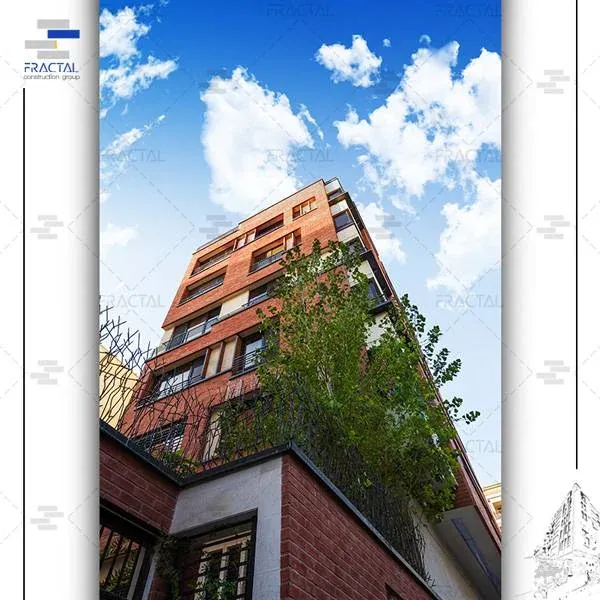 乔尔丹地区的住宅项目