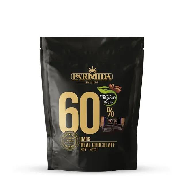Parmida 60% Dark Chocolate 70g