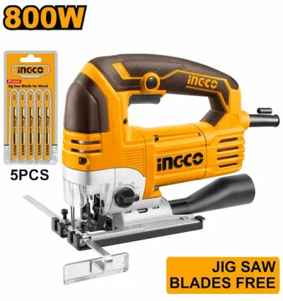 JS80068 Jig saw