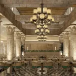 branch Luxor Rotana Resort