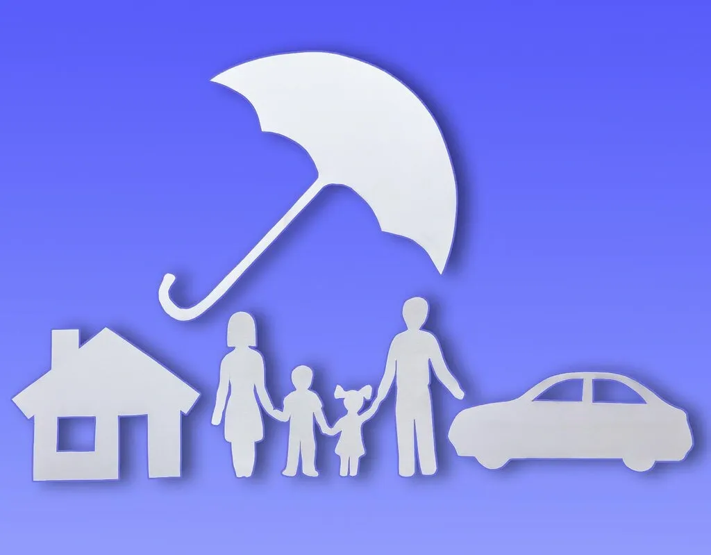 بیمەی بەکۆمەڵی تەمەن و ڕووداو