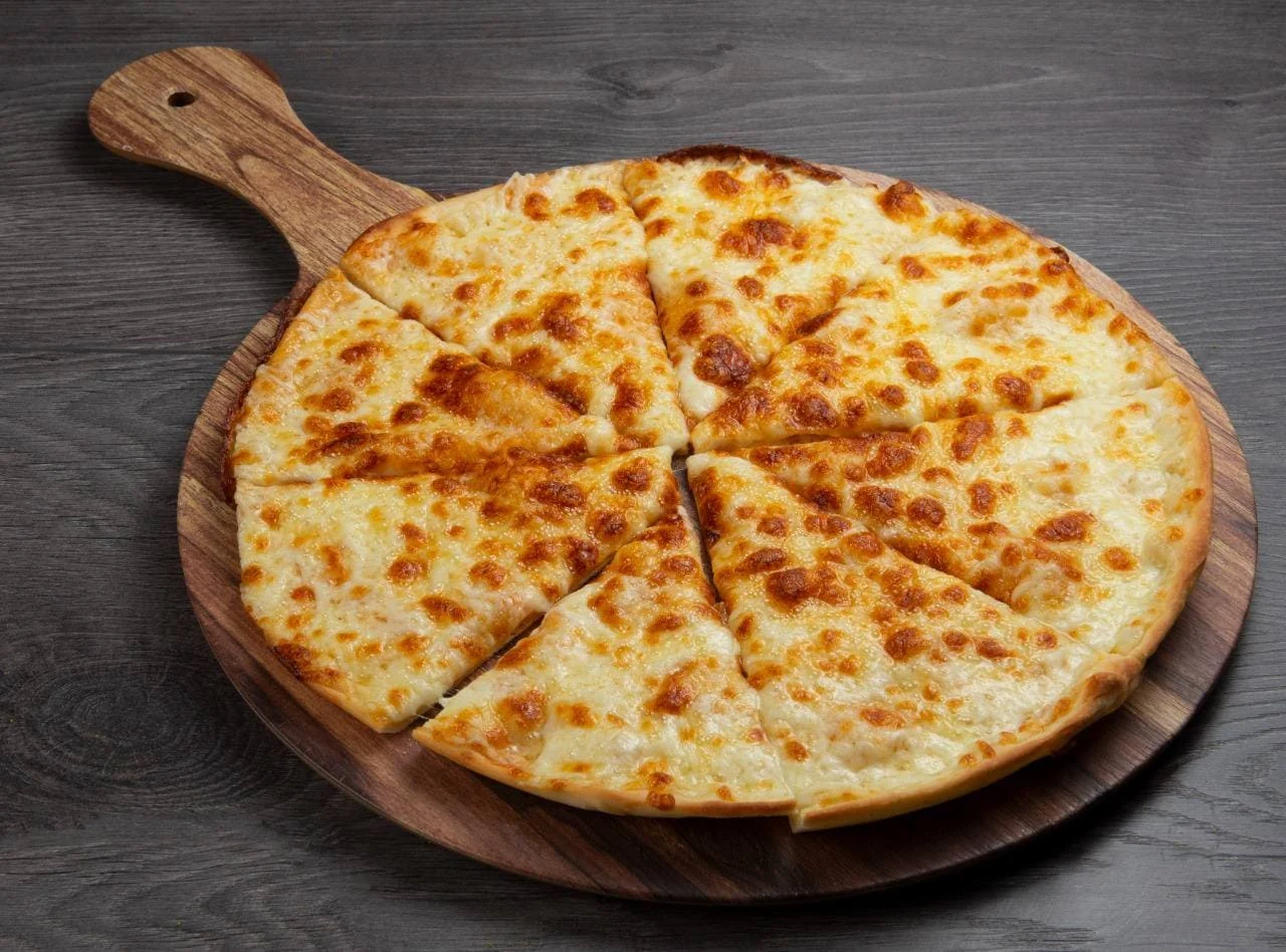 Pizza Zaynal Usta Restoran