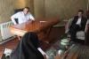 Mr. Masoud Barkhoda