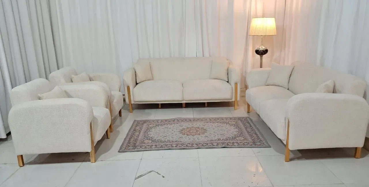 Karin Sofa Set
