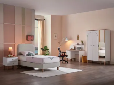Bohemy Young Room Set