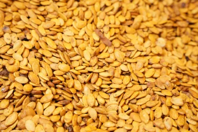 أنواع البذور