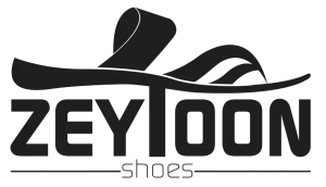 Logo Zeytoon Ayakkabı