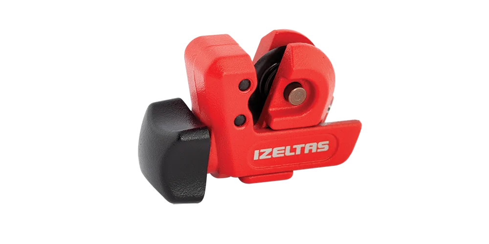 Mini Tube Cutter (For Copper and Aluminum) IZELTASH