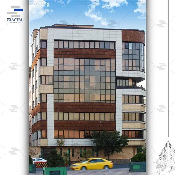 法拉迪斯办公项目