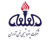 لۆگۆ کۆمپانیای فەناڤاران پترۆکیمیایی