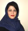 السيدة سعيدة علي أشرفي