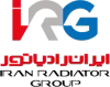 Logo İran Radyatörü