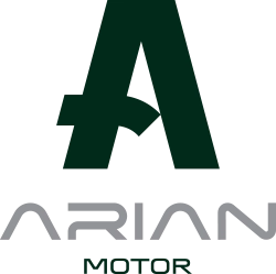 شرکت آرین پارس موتور logo
