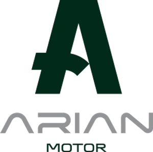 标志 Arian Pars Motor Company
